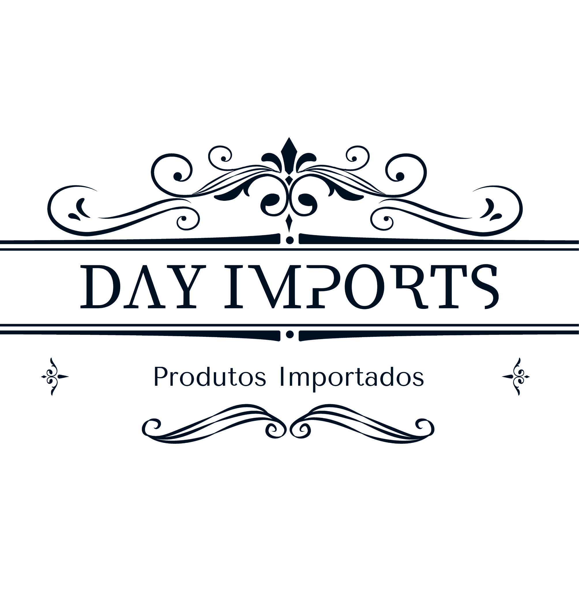 Day Imports — Produtos Importados