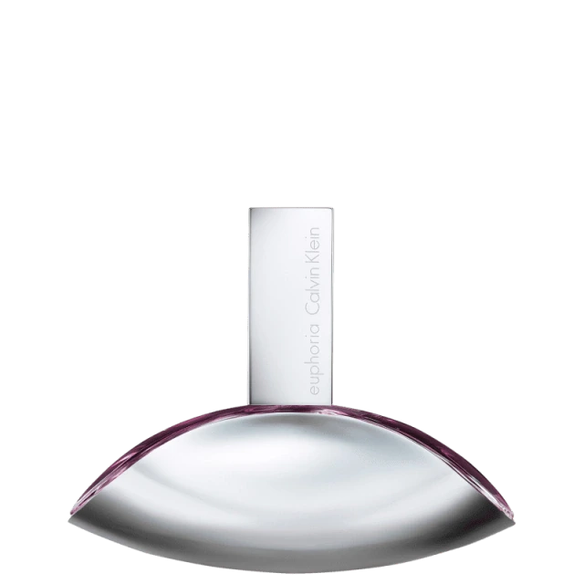 Perfume Euphoria em uma composição de boas-vindas
